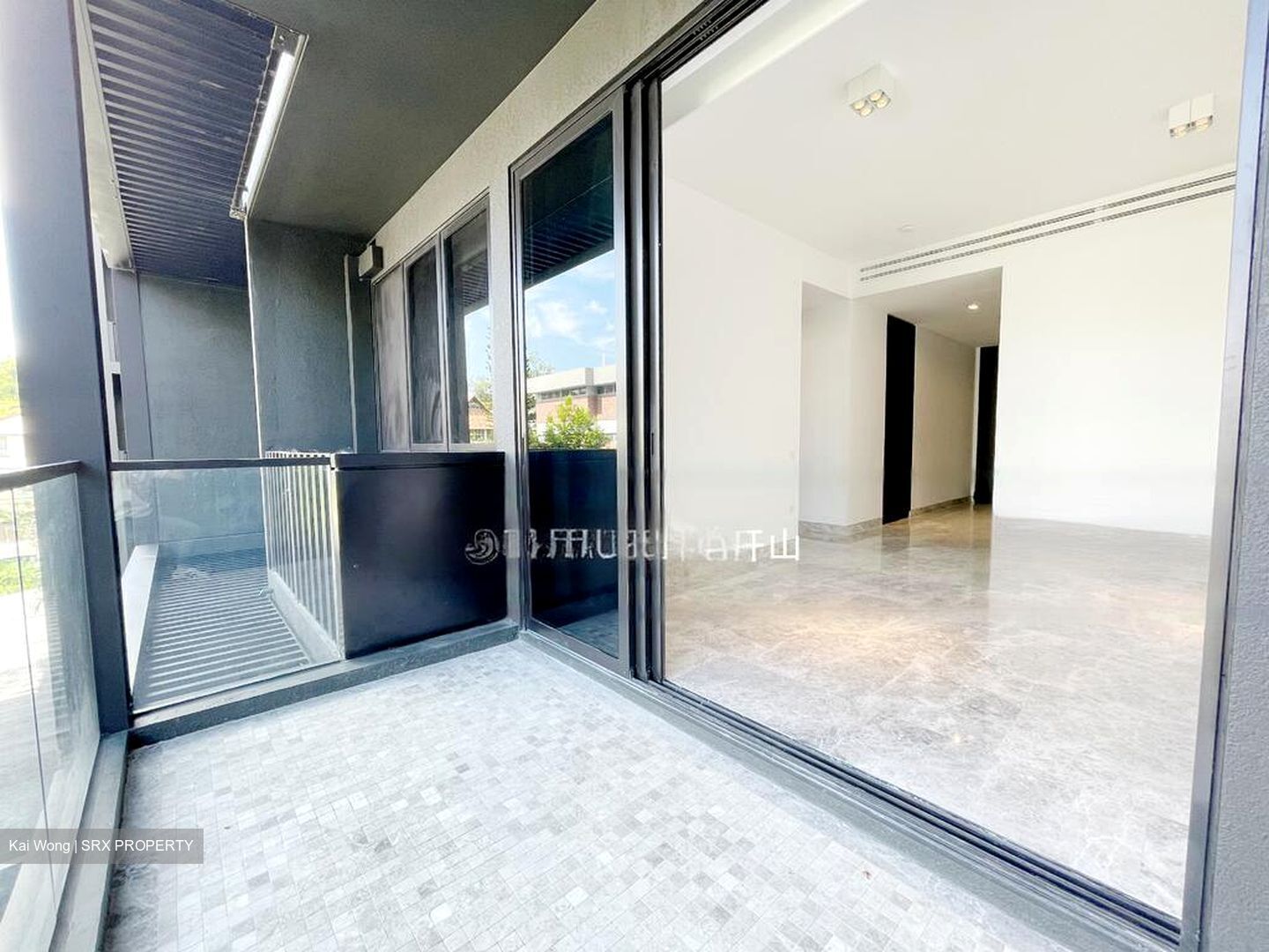 Jervois Privé (D10), Apartment #434256201